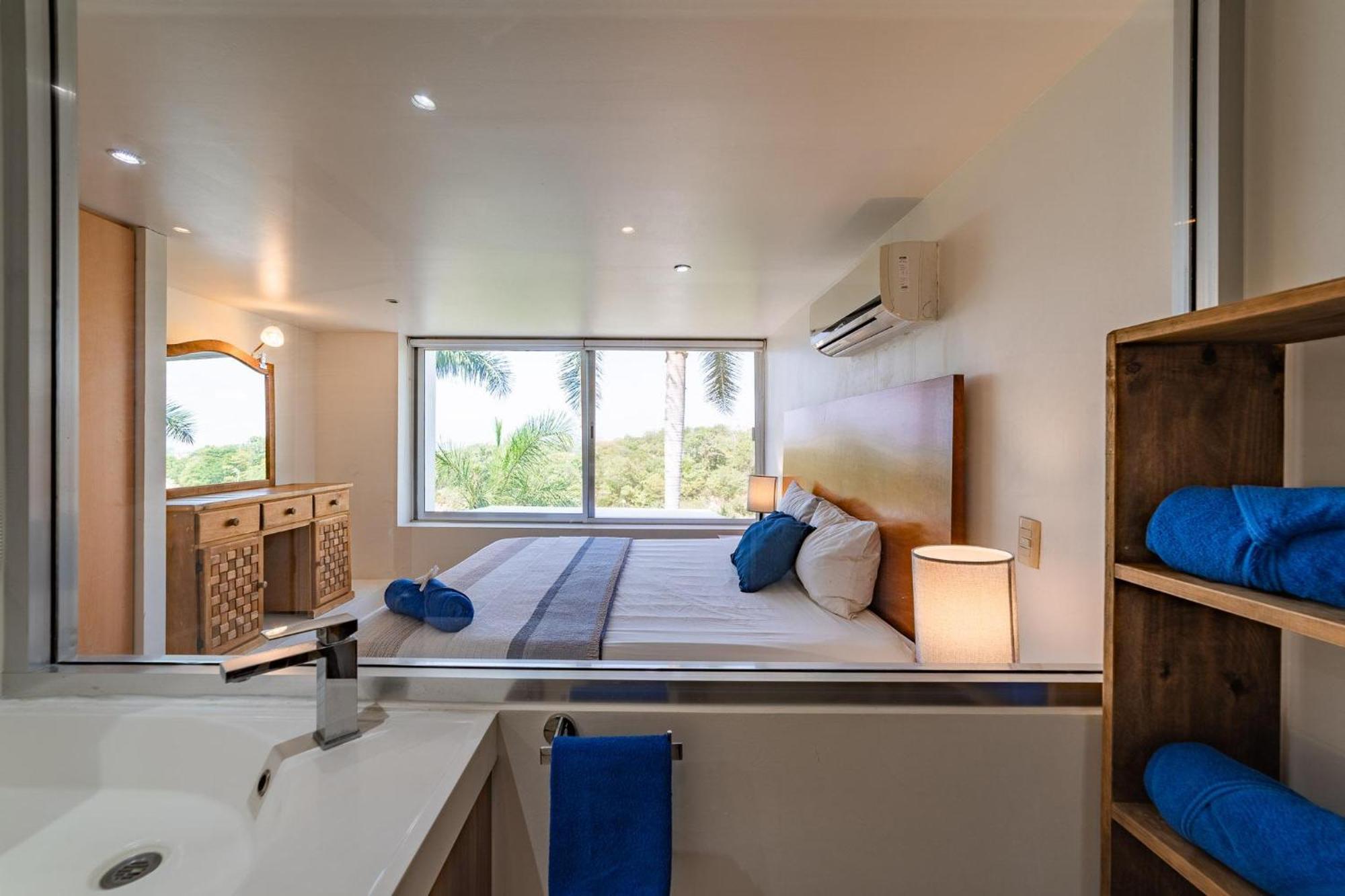 3054 - Punta Gaviota 512 Villa Tangolunda Dış mekan fotoğraf