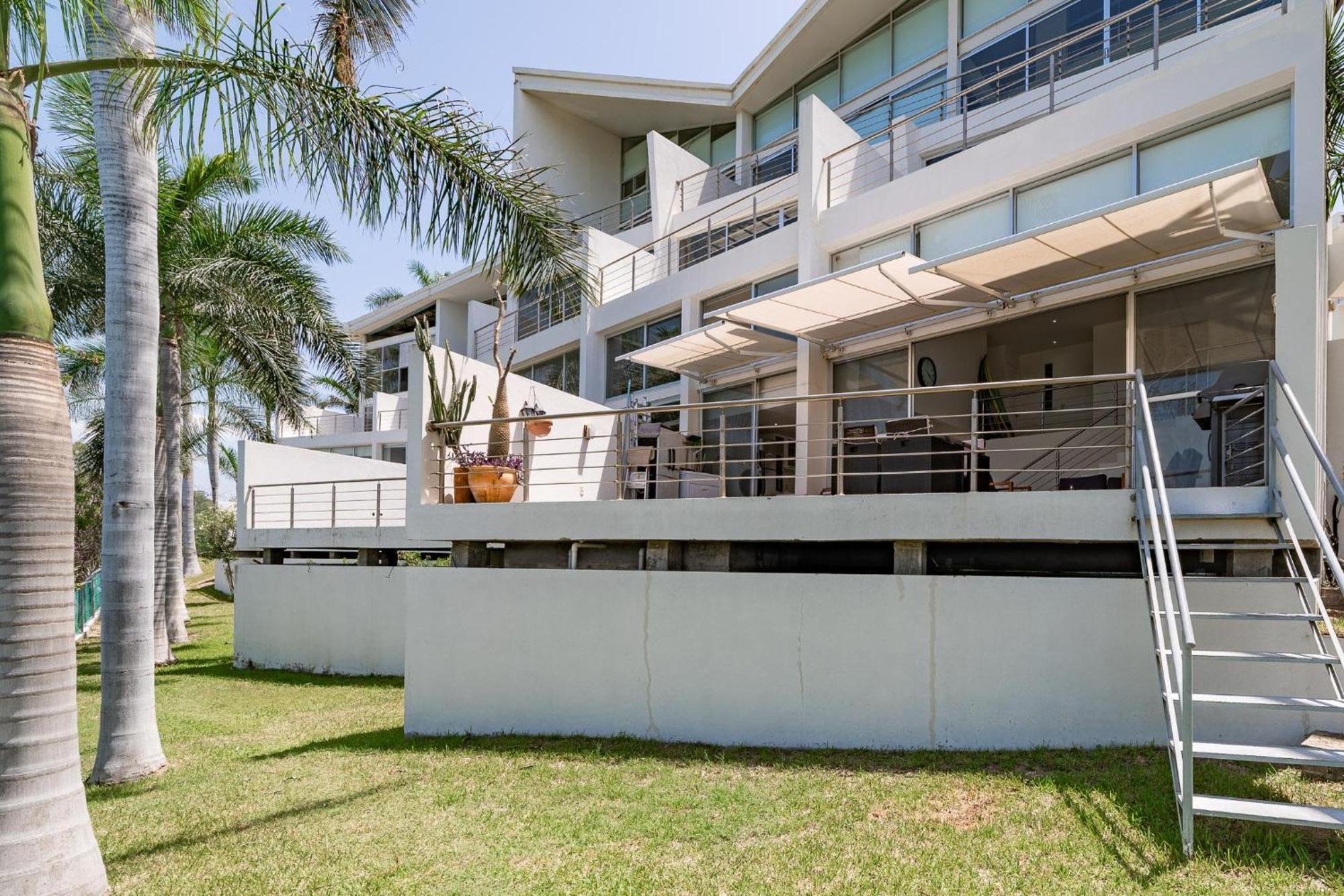 3054 - Punta Gaviota 512 Villa Tangolunda Dış mekan fotoğraf