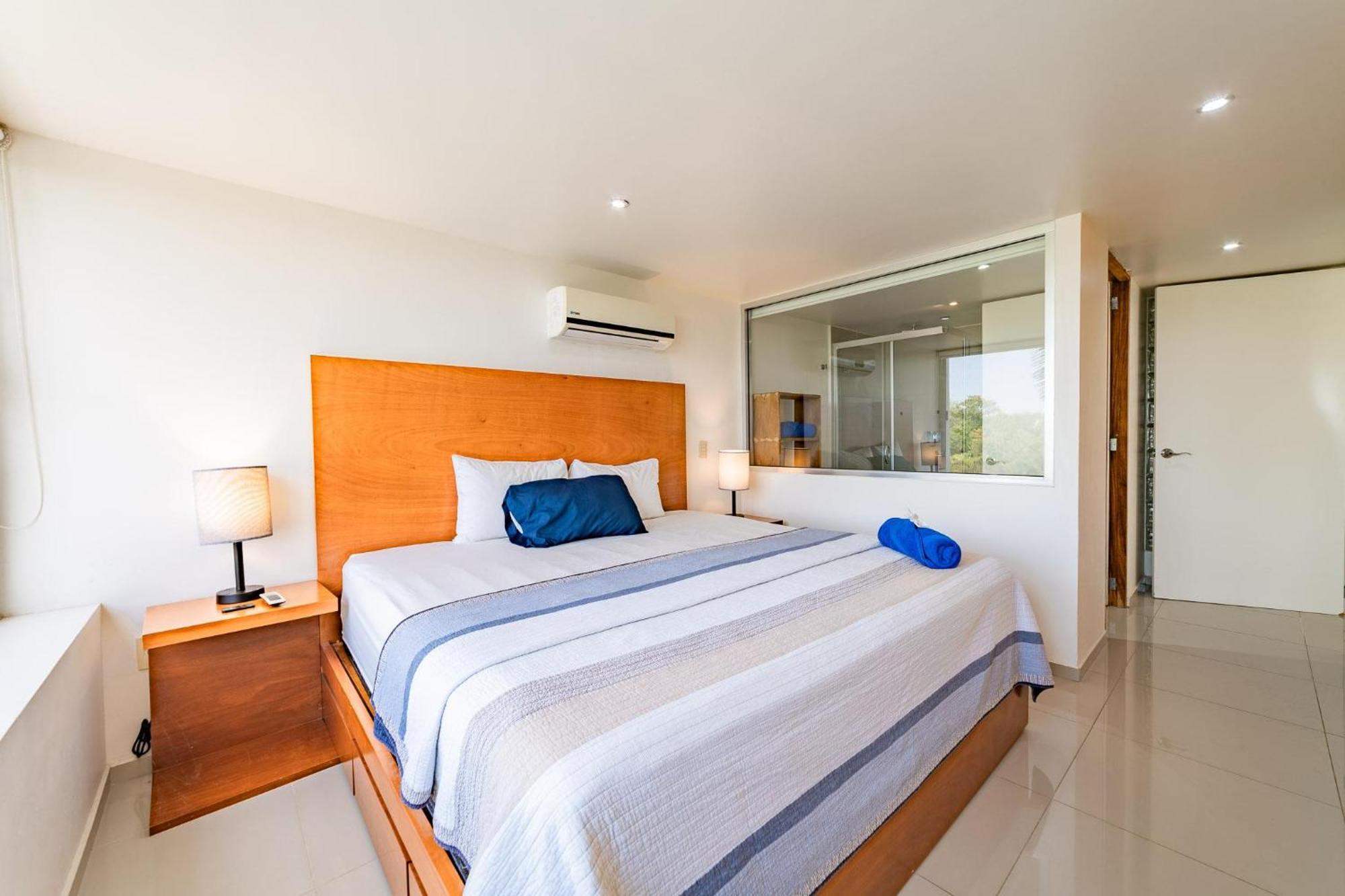 3054 - Punta Gaviota 512 Villa Tangolunda Dış mekan fotoğraf