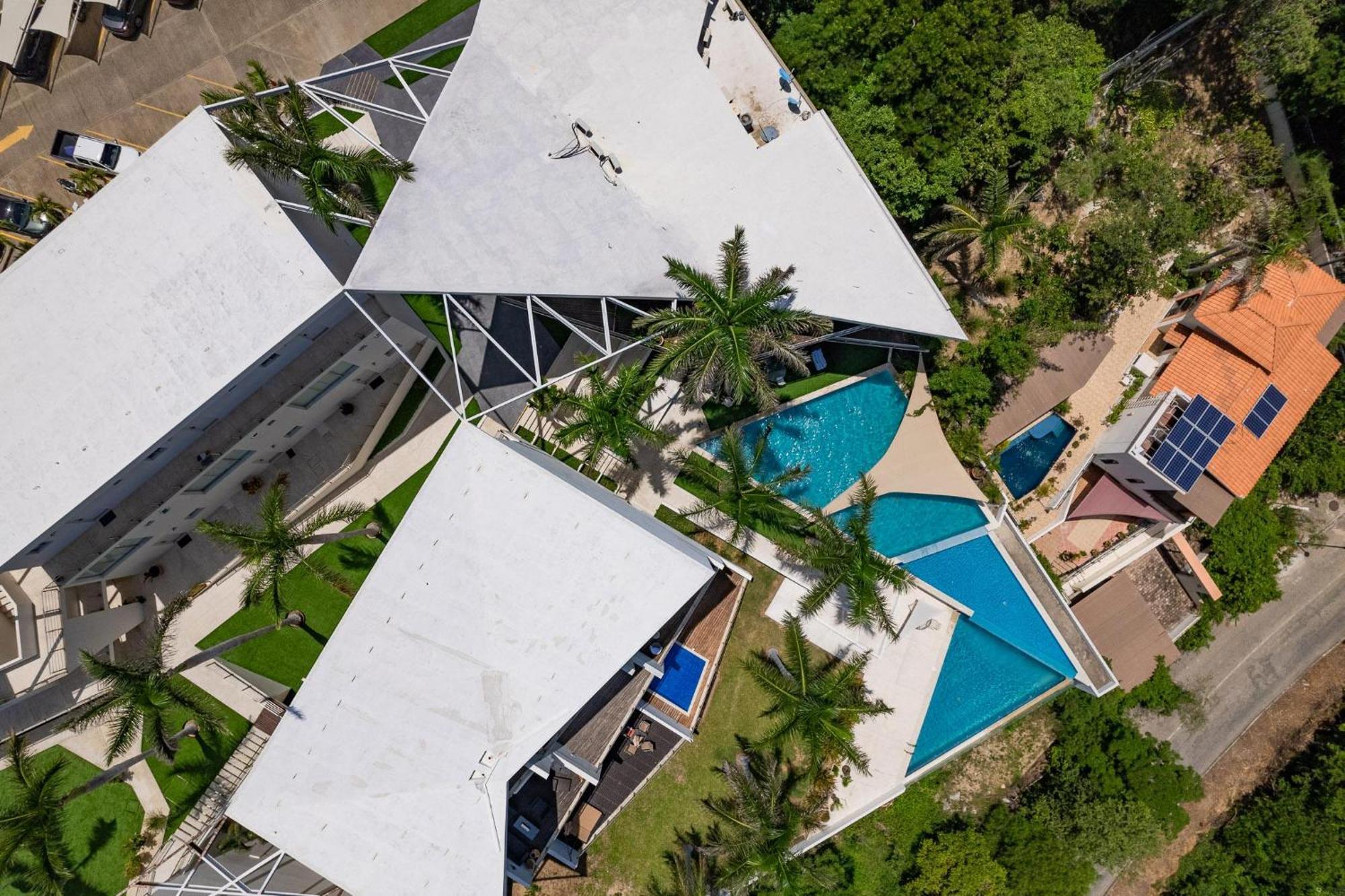 3054 - Punta Gaviota 512 Villa Tangolunda Dış mekan fotoğraf